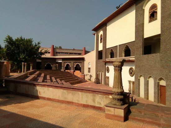Dharohar Museum
